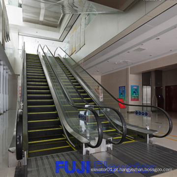 FUJI Hot Sale Escada rolante para o metrô e estações de trem